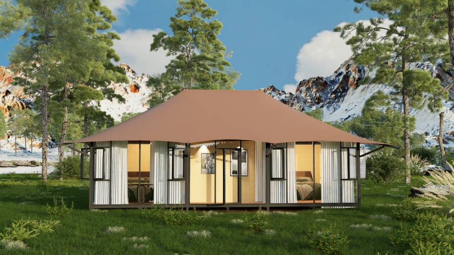 肥乡县装配式建筑厂家