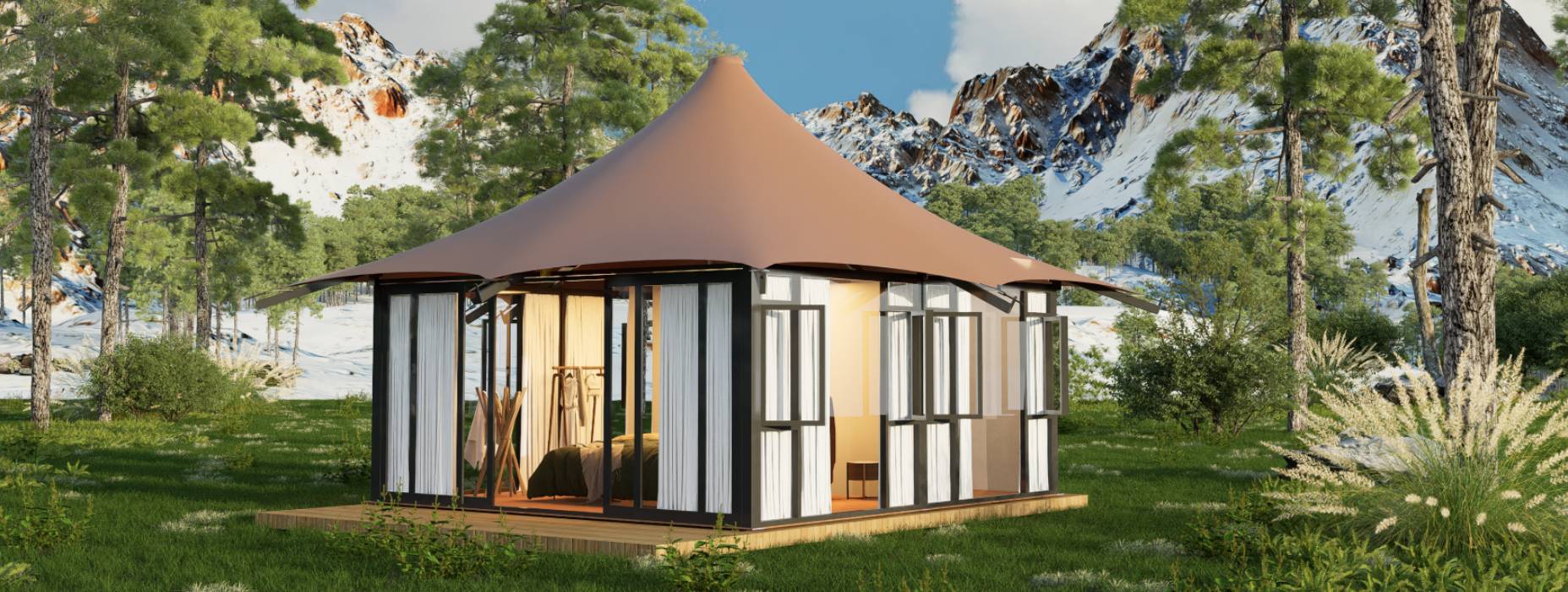 肥乡县装配式建筑厂家